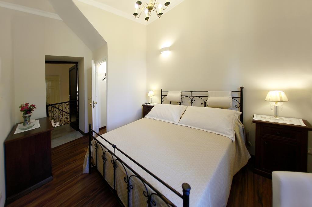 Villa Siciliana Taormina Exterior foto