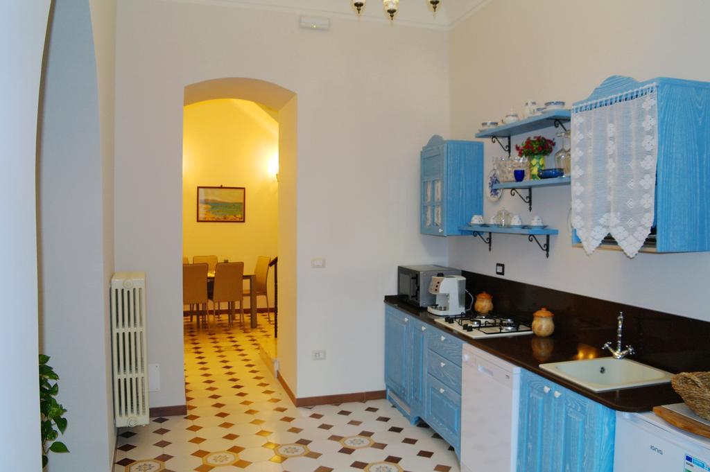 Villa Siciliana Taormina Exterior foto