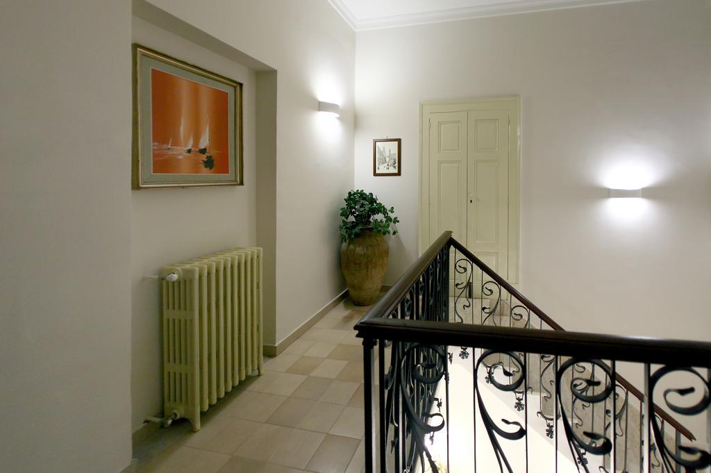 Villa Siciliana Taormina Exterior foto