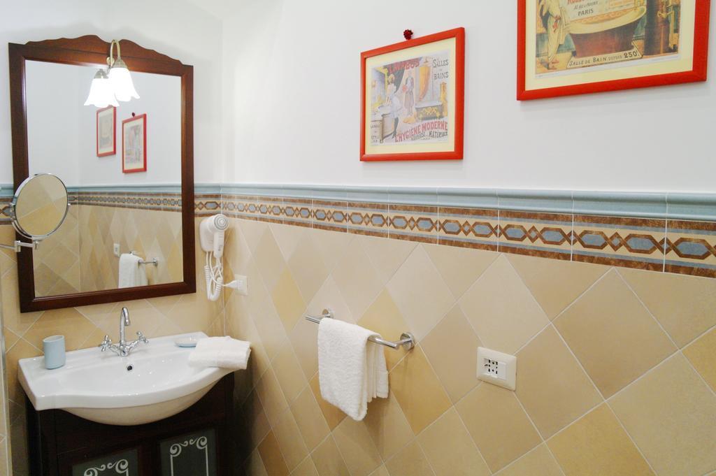Villa Siciliana Taormina Exterior foto